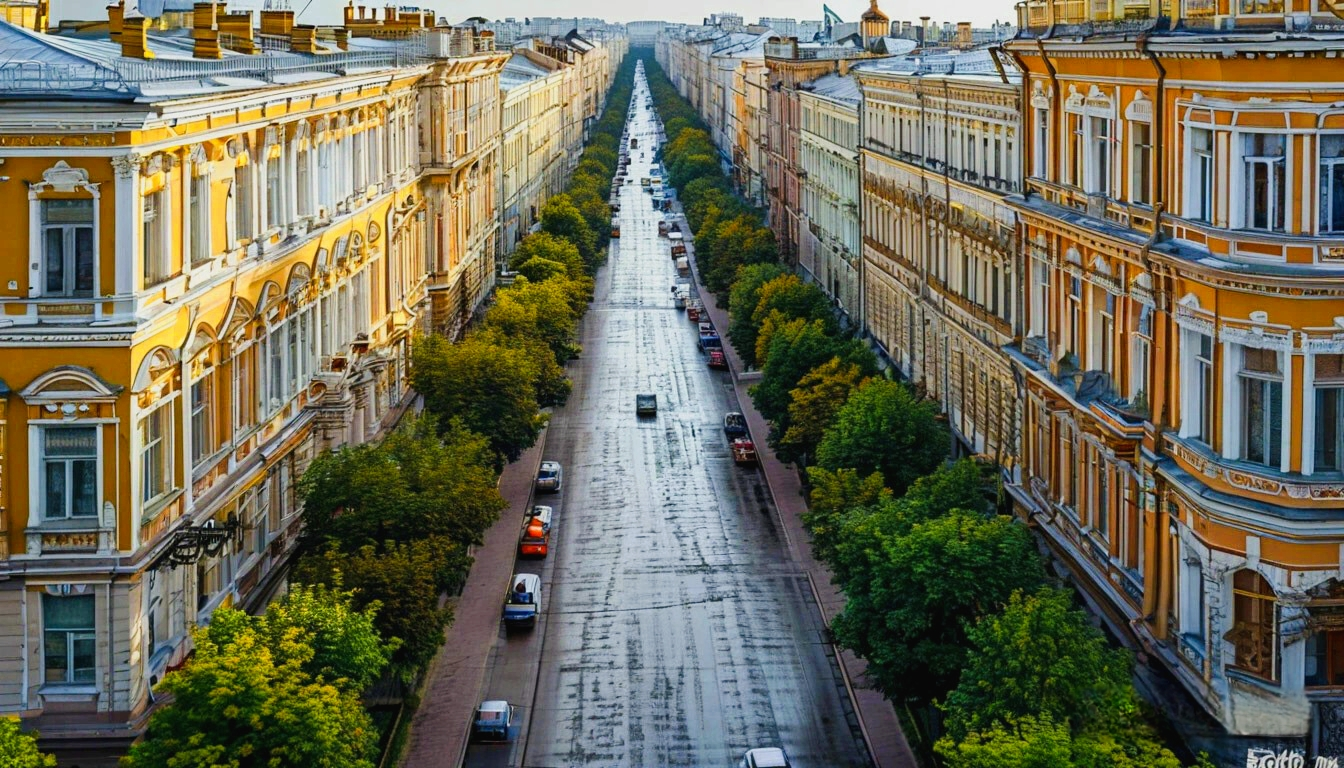 Изображение создано при помощи модели Шедеврум