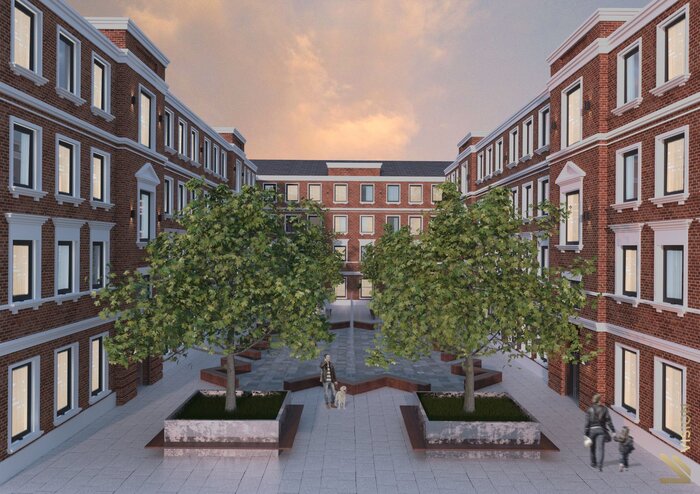 «Архитектура — это всегда высказывание». Интервью с Юлией Шереметовой и Сергеем Кавтарадзе