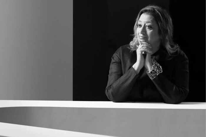 Заха Хадид: уникальные проекты легендарного архитектора