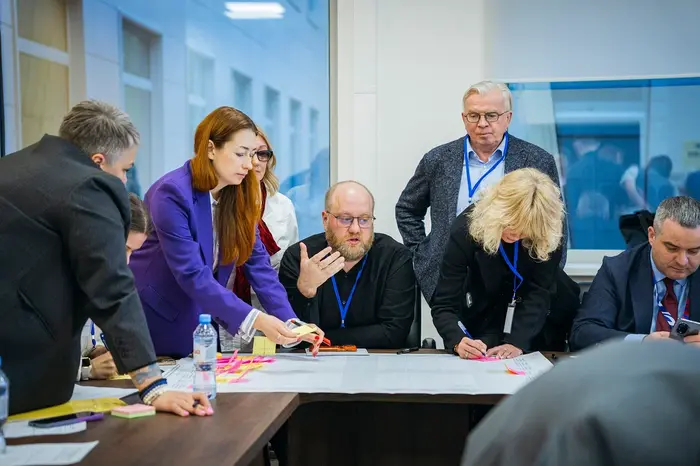 Научно-практическая конференция  «Стратегическое развитие креативных индустрий»