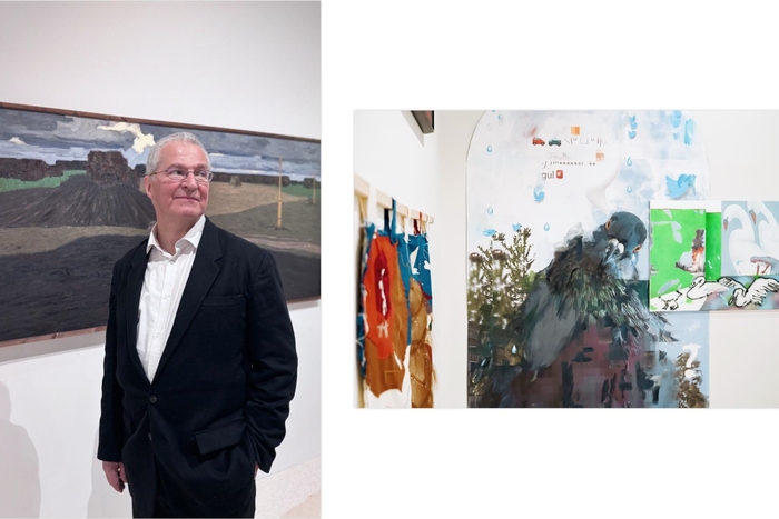 Интервью с Пьером-Кристианом Броше на портале РБК