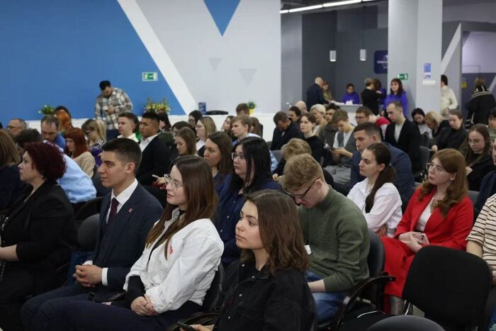 «Студтуризм–2025»