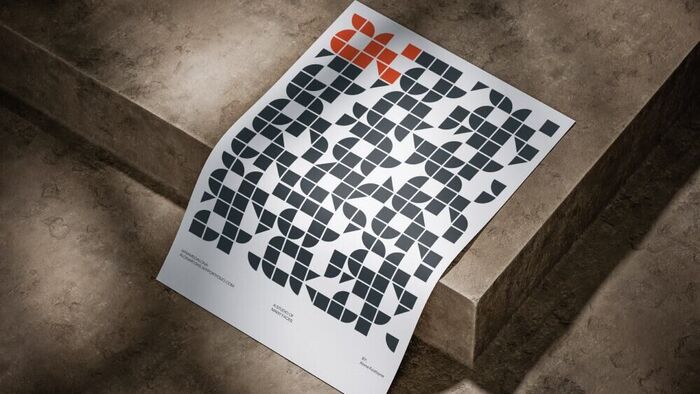 Mitya Kharshak’s Intensive Workshop at the International Design Week