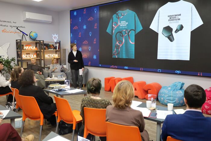 Развитие туристического потенциала Владимирской области