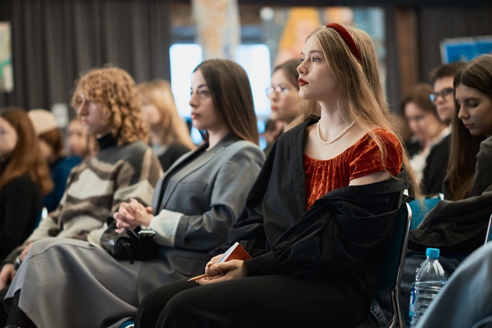 Школа дизайна НИУ ВШЭ приглашает на открытые защиты дипломных проектов