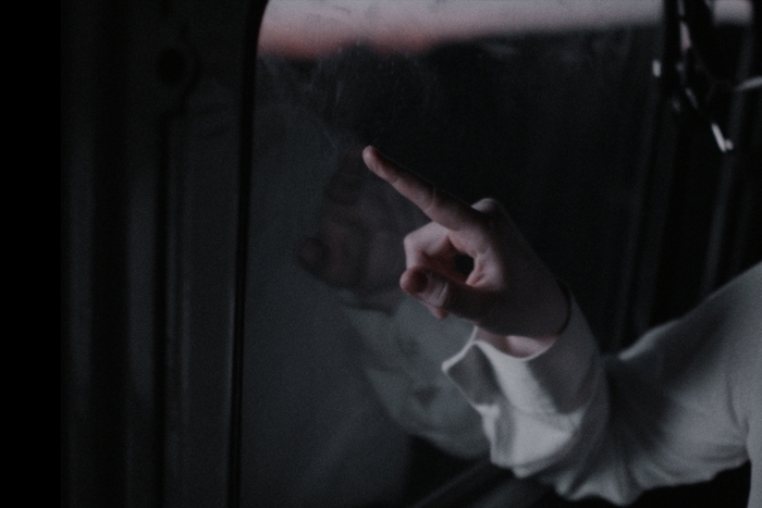 Премьера фильма Светы Владимировой на платформе The Blueprint