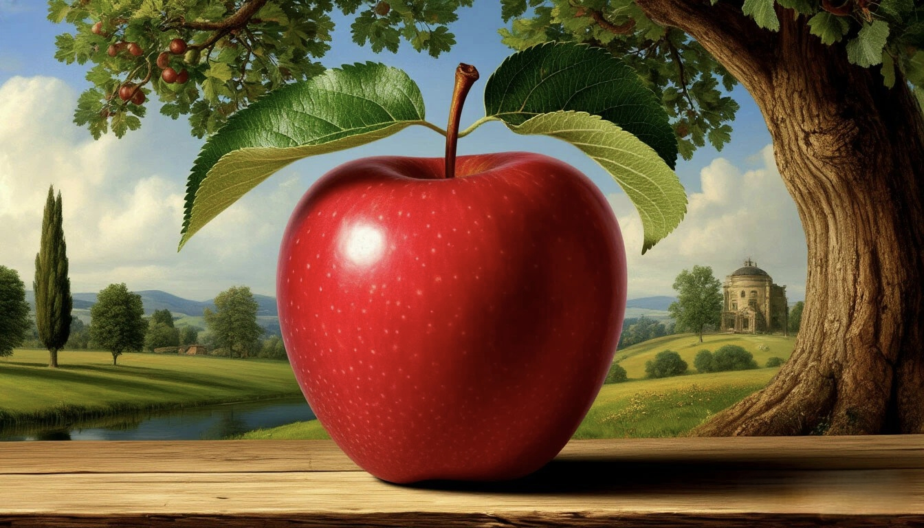 Изображение создано при помощи модели Шедеврум