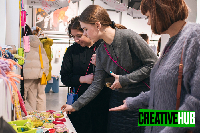 От замысла к бизнесу: митап Инкубатора-акселератора креативных стартапов