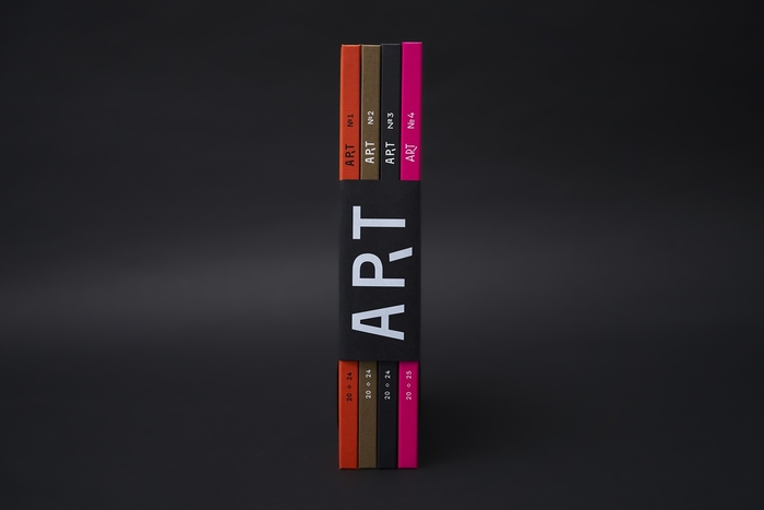 Визуальные искусства и текст: лекция от команды издания ART в Центре Вознесенского