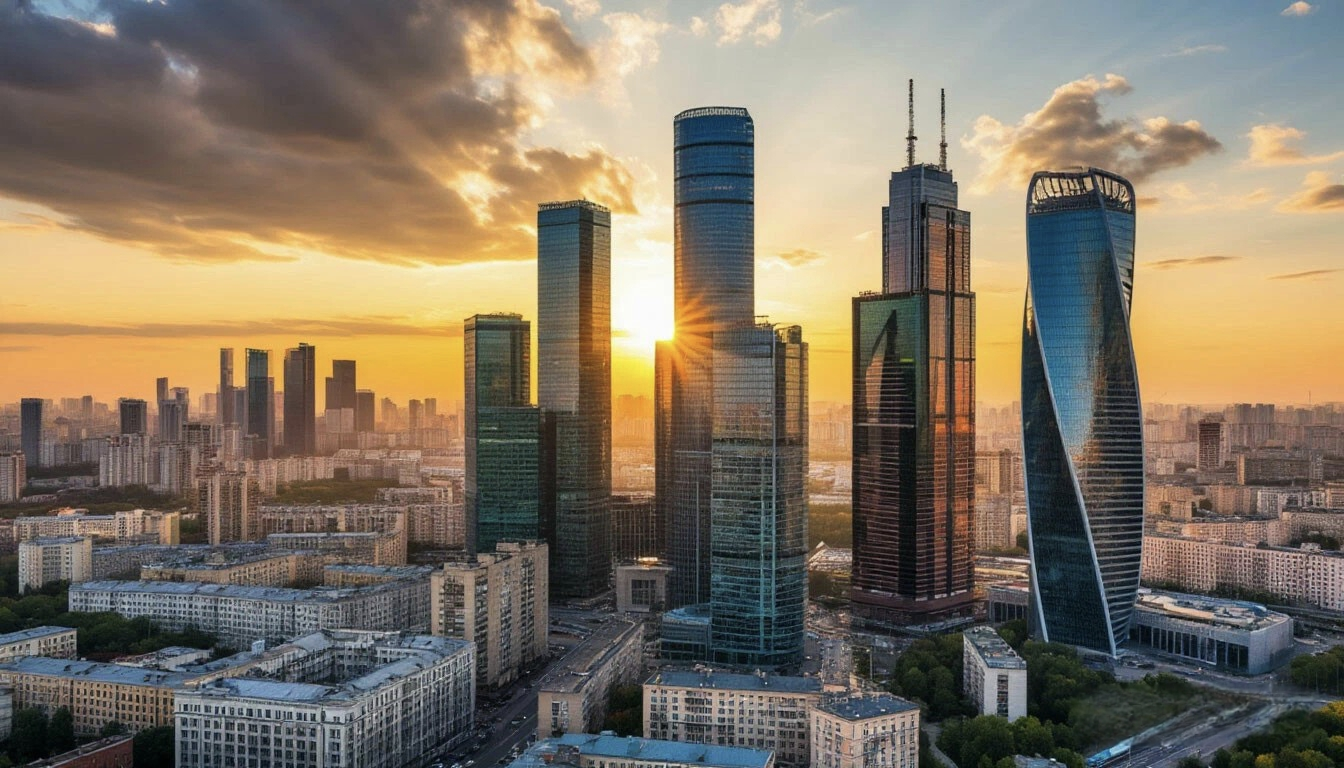 Изображение создано при помощи модели Шедеврум