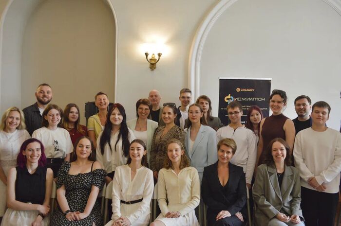 В Москве завершился молодежный чемпионат «ФИДЖИАТЛОН 3.0» 