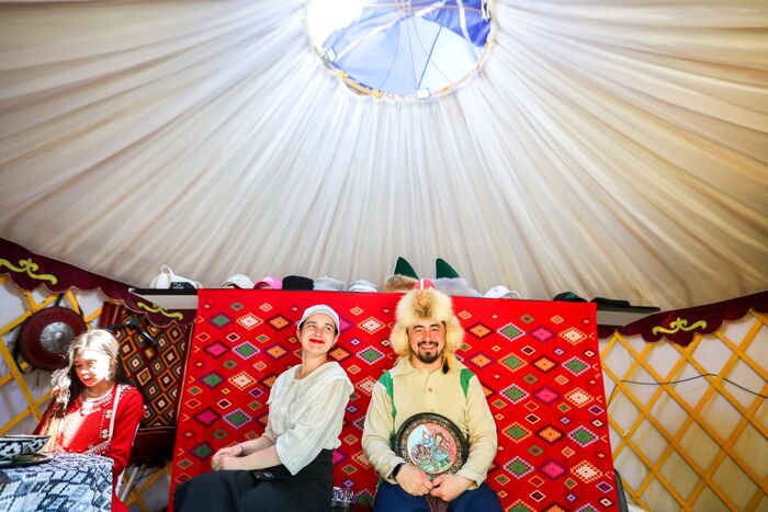  Международный туристический форум «Путешествуй!»