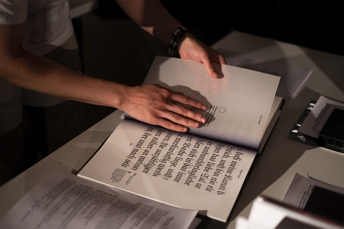 Открытый цикл лекций «Книга + Дизайн» в Нижнем Новгороде