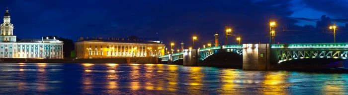 Новый городской туризм: как окраины начали вызывать интерес