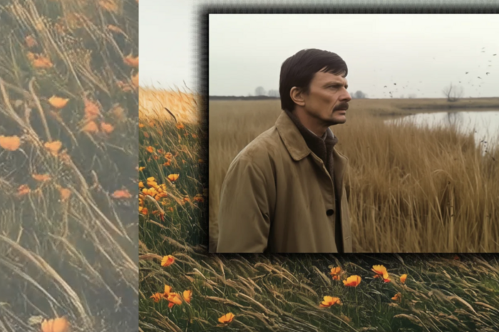 Работы студентов Школы дизайна на кинофестивале «Зеркало»