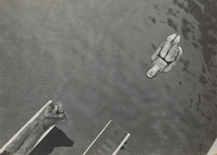 Вчера, сегодня, завтра. Паблик-ток о фотографии