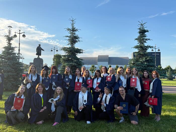 Увидеть привычное по-новому. Интервью с выпускниками магистратуры «Арт-дирекшн культурных институций»