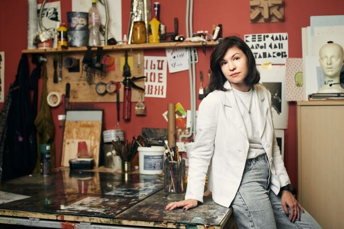 Елена Пантюхина: «Сравнивайте себя только с тем, кем вы были вчера»