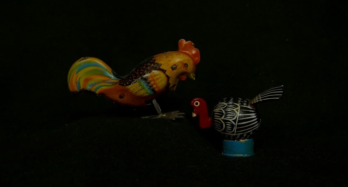 «Мечты о доме»: Александра Митлянская на международной биеннале в Нижнем Новгороде