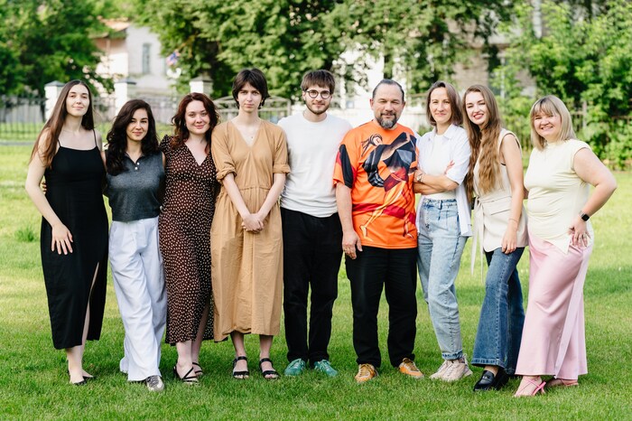 Смелые решения для Старицы: магистры Школы дизайна меняют облик старинного города