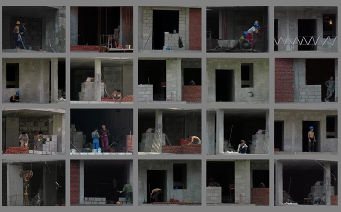 Пушкинский музей включил в постоянную экспозицию работы Александры Митлянской