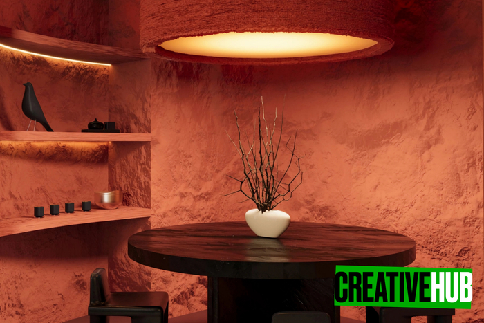 Перезапуск карьеры: как стать дизайнером интерьера?