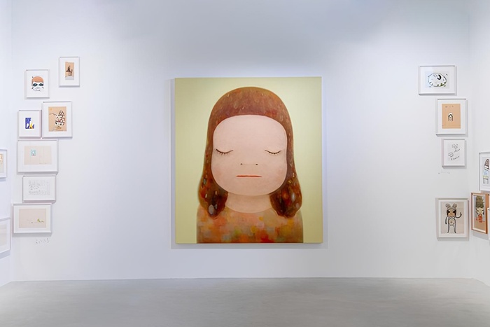 Вебинар «Современное искусство: когда пересекаются акула в формалине, фарфоровые семечки и зубастые герои аниме»