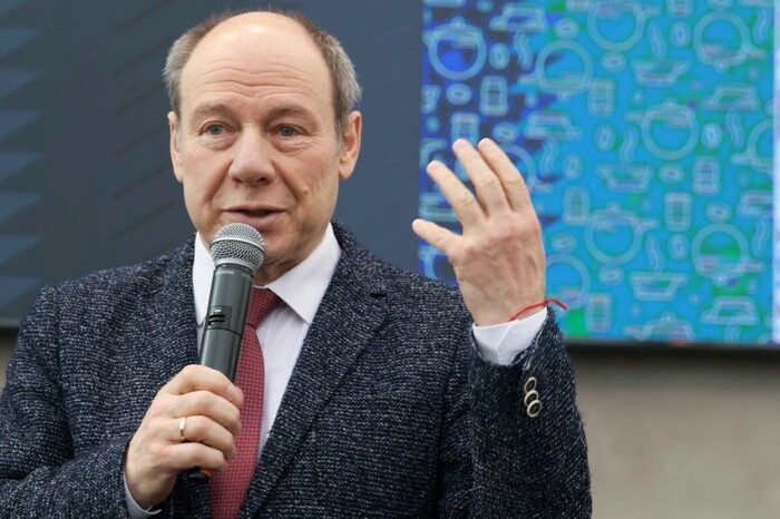 Леонид Гелибтерман: «России нужно министерство туризма»