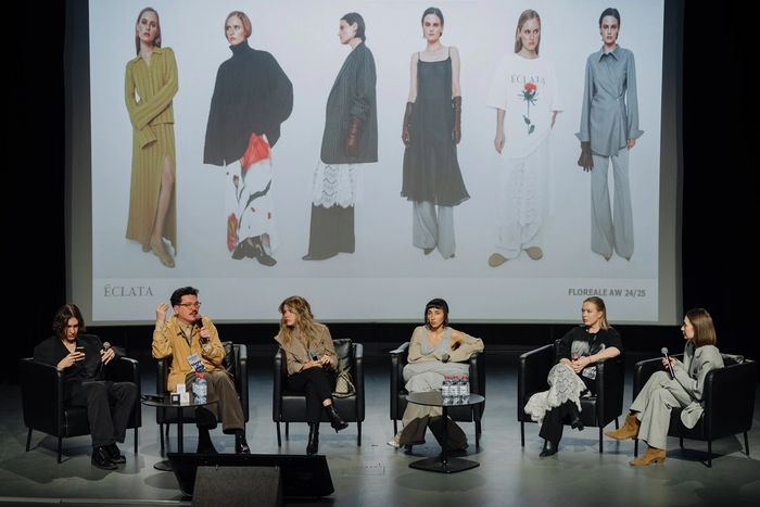 Конкурс для дизайнеров одежды от «Спортмастер» и Beinopen на платформе fashion.deziign