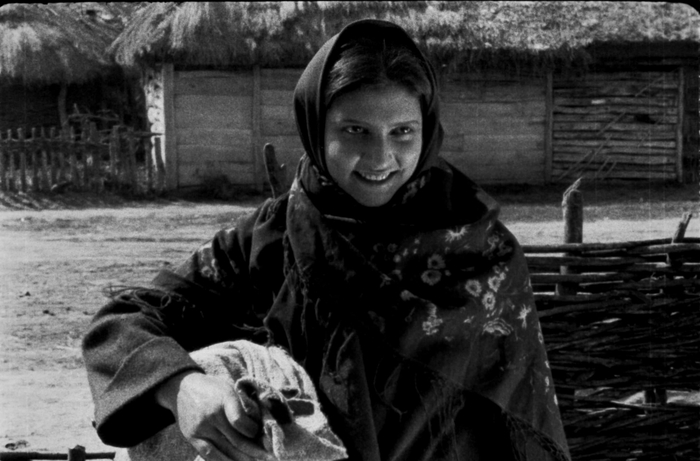 В «Иллюзионе» прошёл показ немого кино с музыкальным сопровождением от студента Школы дизайна