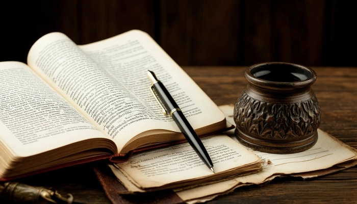 Книги как любимая работа