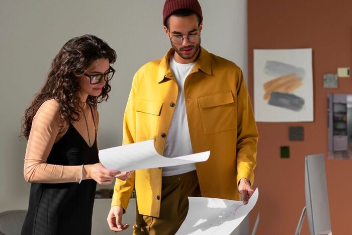 Трансляция вебинара «Как поступить на программу магистратуры "Управление в креативных индустриях"»