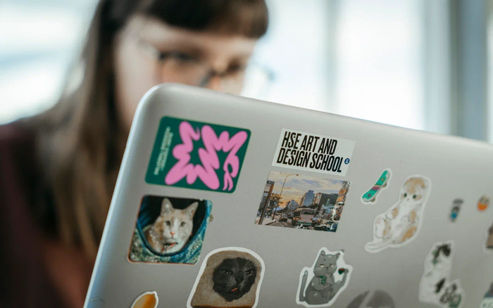 Гид первокурсника по Школе дизайна