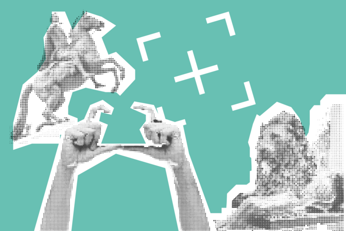 В питерской Школе дизайна пройдут открытые лекции в рамках проекта «Петербург в объективе молодых»