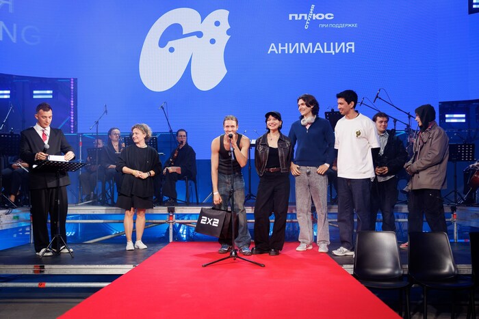 Проекты Школы дизайна — в числе победителей премии G8