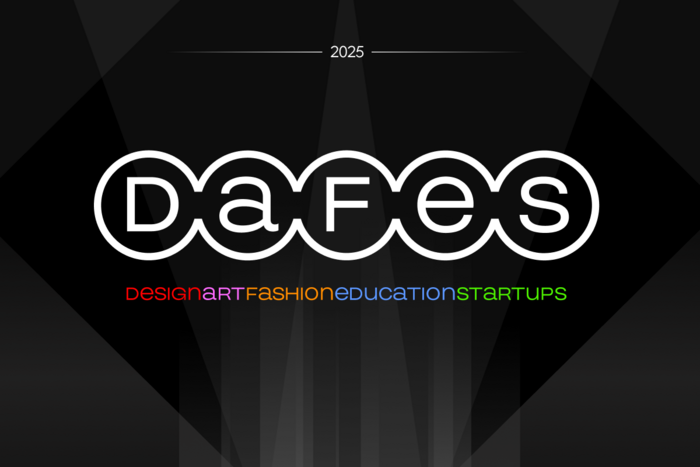 DAFES AWARDS: участвуйте в конкурсе, приходите на церемонию!