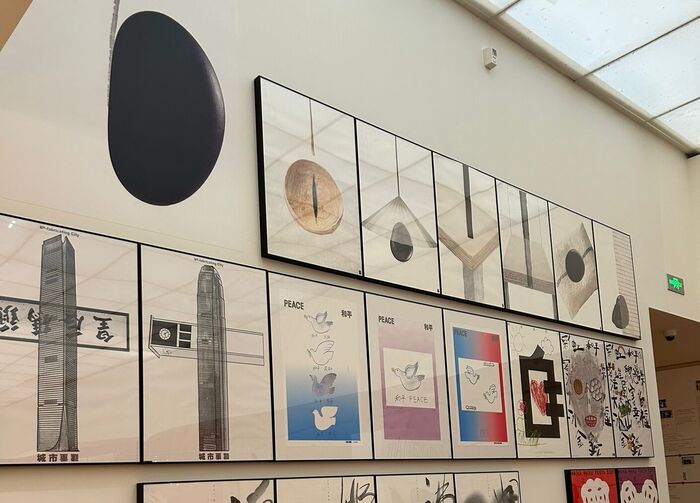 Делегация Факультета креативных индустрий посетила Китайскую академию искусств в Ханчжоу