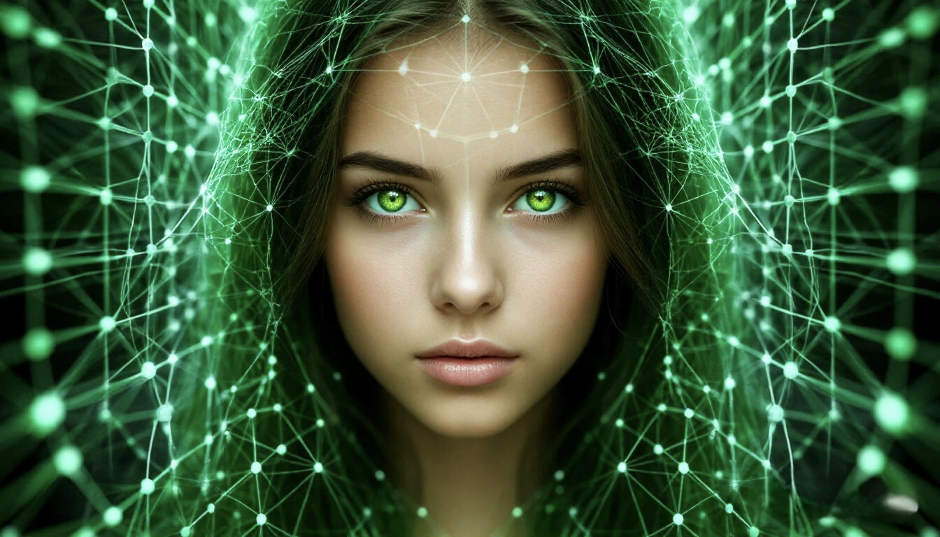 Изображение создано при помощи модели Шедеврум