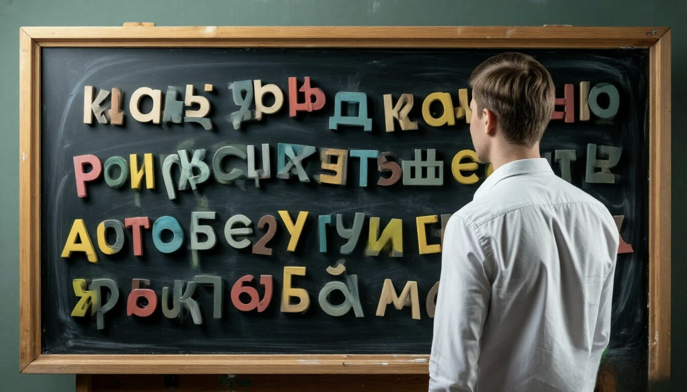 Изображение создано при помощи модели Шедеврум