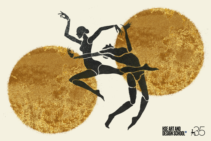 Школа дизайна на фестивале «Послание к человеку»