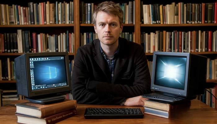 Этика искусственного интеллекта, ИТ «до компьютеров», эконометрика и роль социальной среды на предприятии