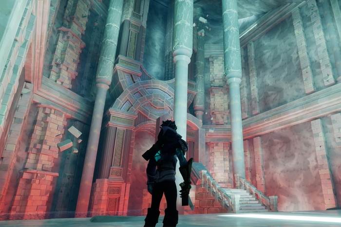 Школа дизайна НИУ ВШЭ на митапе-посвящении «Войди в геймдев!»