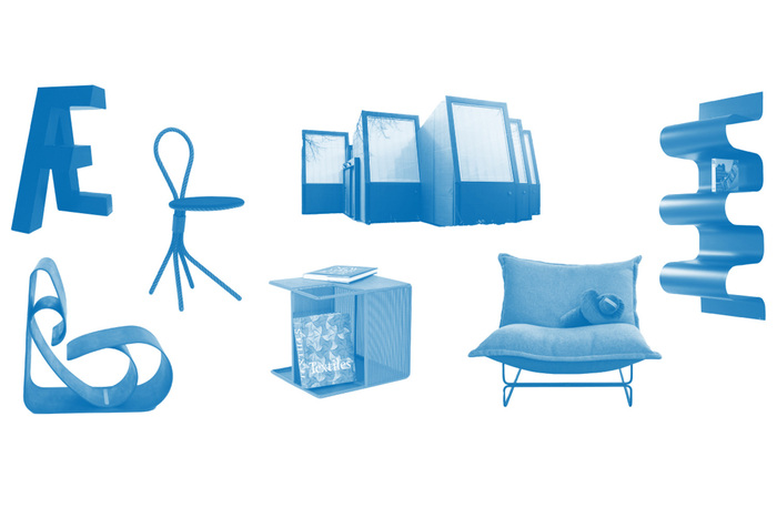 Французский предметный дизайн в Нижнем Новгороде: выставка при поддержке журнала «Проектор»