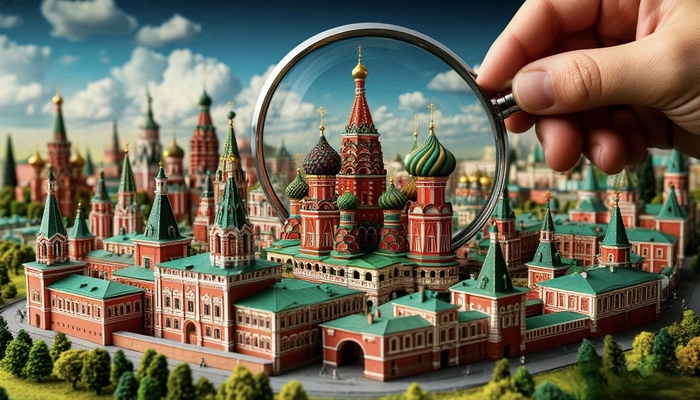 Почему город стоит изучать в Вышке