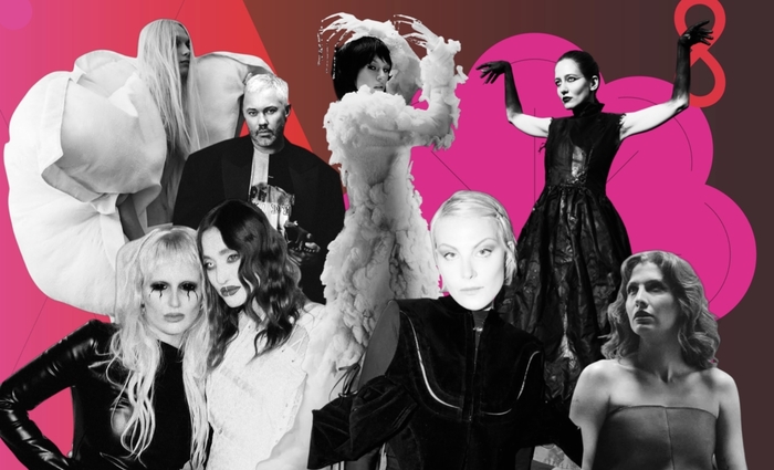 Выпускники Школы дизайна вошли в топ-11 фэшн-авангардистов по версии Собака.ru