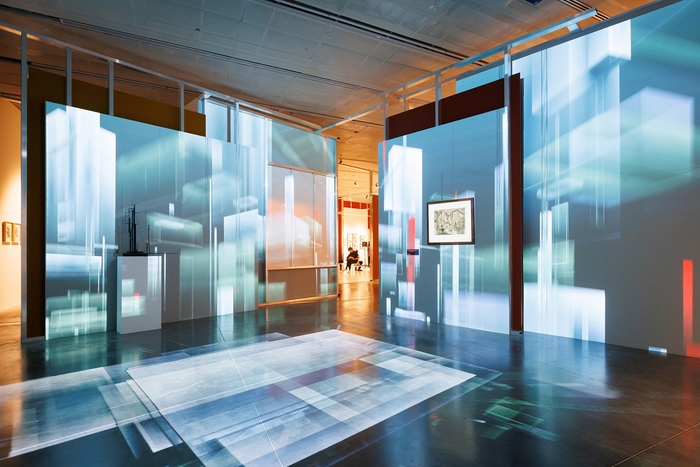 Преподаватели Школы дизайна НИУ ВШЭ прочтут лекции в Еврейском музее и центре толерантности 