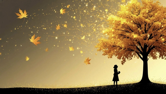 Как справиться с осенней хандрой и стрессом 