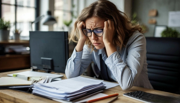 Как сохранить увлеченность работой и не выгореть 