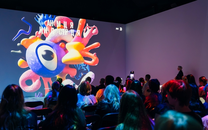 Открытые просмотры в Школе дизайна. Зима 2025