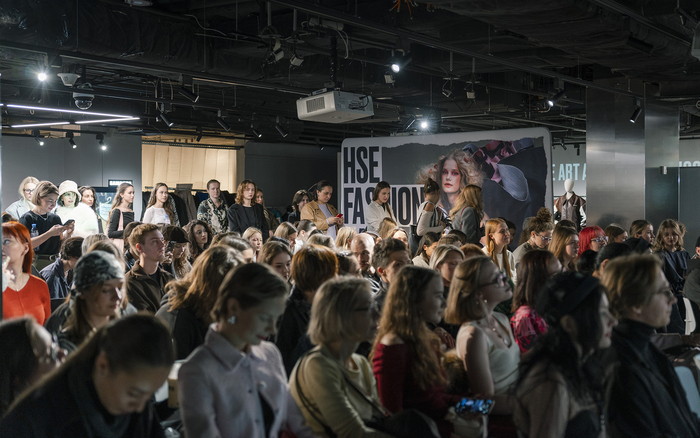 Два дня в ритме моды: как прошёл фестиваль HSE FASHION DAYS
